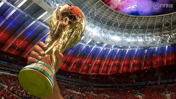 VTV sẽ lỗ nặng nếu mua bản quyền World Cup 2018
