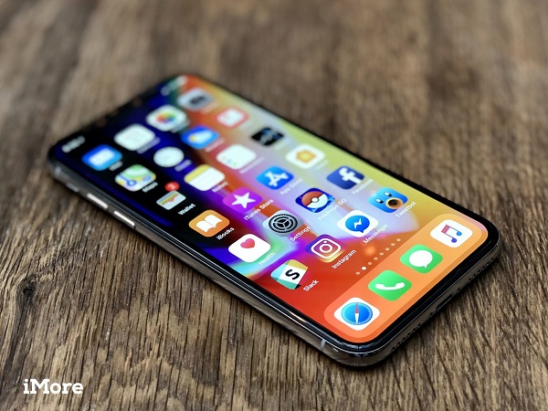 iOS 12 lời xin lỗi tới người dùng, vừa là 'nỗi đau' của Android