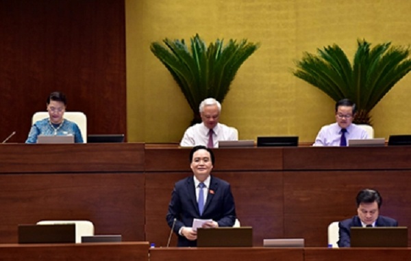 Bộ trưởng Bộ GD&ĐT: Sẽ không còn việc nợ chuẩn giáo dục