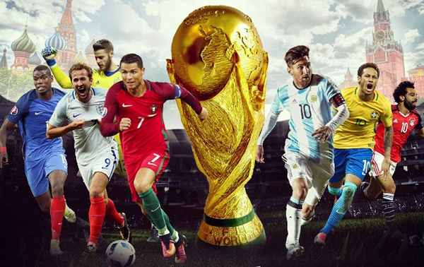 Không có bản quyền World Cup 2018: Người hâm mộ đồng loạt tìm mua đầu thu giá rẻ - Hình 1