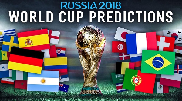 Thị trường phục vụ mùa World Cup 'án binh bất động'