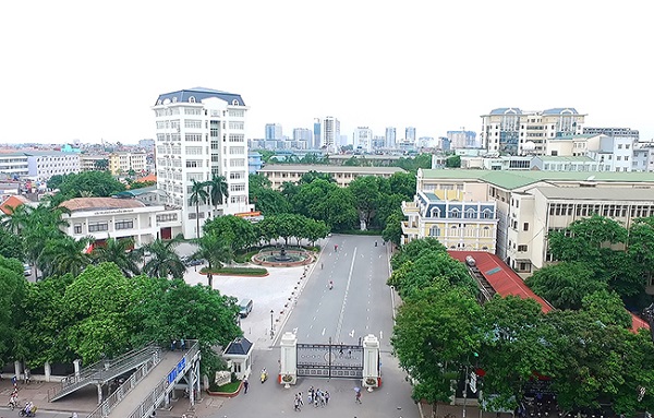 Hai trường đại học của Việt Nam lọt top 1.000 trường thế giới - Hình 1