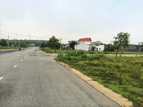 HoREA đề xuất bỏ hẳn quy định 'tiền sử dụng đất' để tránh cơ chế xin - cho