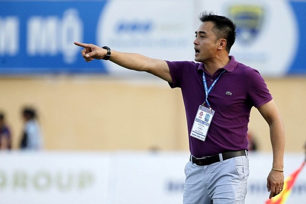 FLC Thanh Hóa thanh lý hàng loạt cầu thủ