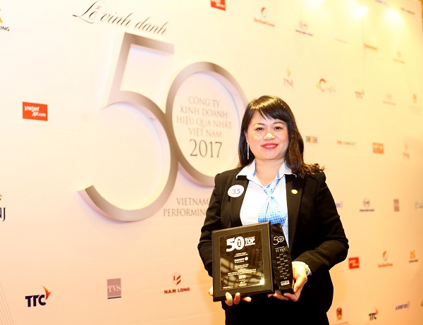 Tập đoàn Bảo Việt (BVH): Công ty kinh doanh hiệu quả nhất trong lĩnh vực bảo hiểm tại Việt Nam