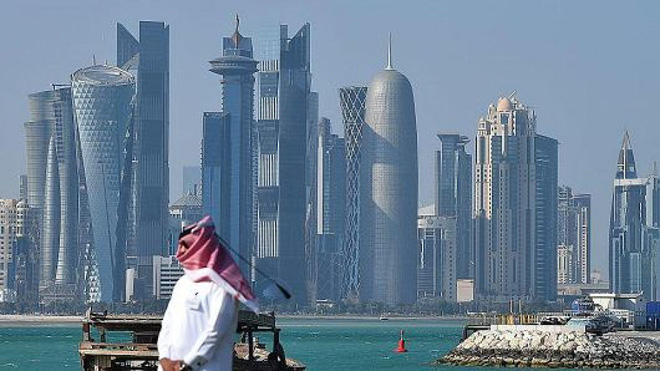 Tròn 1 năm khủng hoảng vùng Vịnh: Hiên ngang trước cấm vận, Qatar ‘khỏe re’ vì quá giàu - Hình 2