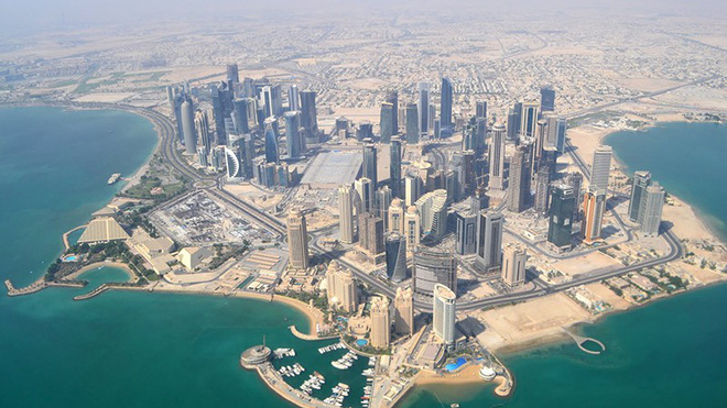 Tròn 1 năm khủng hoảng vùng Vịnh: Hiên ngang trước cấm vận, Qatar ‘khỏe re’ vì quá giàu - Hình 3