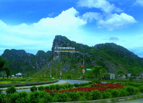 Hơn 460 nghìn lượt khách đến với Phong Nha – Kẻ Bàng 6 tháng đầu năm