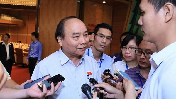 Thủ tướng: Sẽ điều chỉnh lại thời gian thuê đất đặc khu