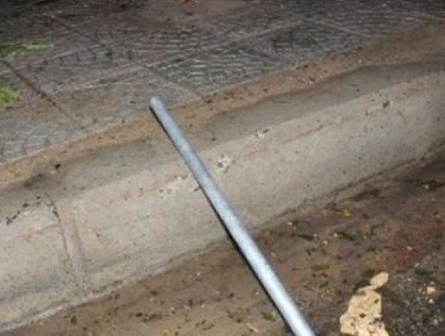 Nghệ An: Chồng đánh vợ tử vong, cháu ruột trọng thương