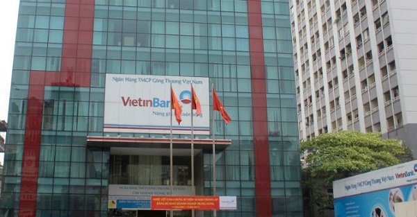 Vi phạm PCCC, tòa nhà của VietinBank và AgriBank bị 'bêu tên' - Hình 1