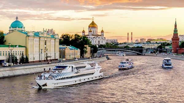 12 điểm tham quan tuyệt vời nhất tại Moscow – Thủ đô của Nga - Hình 1