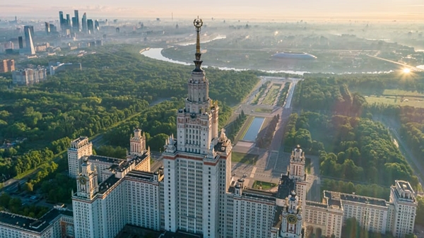12 điểm tham quan tuyệt vời nhất tại Moscow – Thủ đô của Nga - Hình 6
