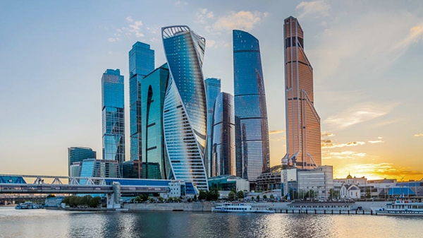 12 điểm tham quan tuyệt vời nhất tại Moscow – Thủ đô của Nga - Hình 9