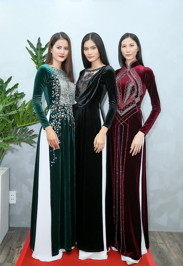 'Người đẹp số nhọ' Nguyễn Thị Thành tái xuất tại sự kiện thời trang - Hình 4