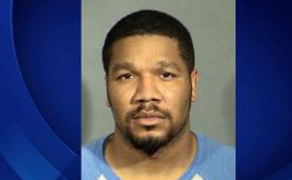 Chân dung nghi phạm sát hại 2 người Việt ở Las Vegas