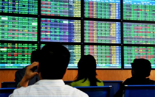 Thị trường chứng khoán đã tạo đáy?