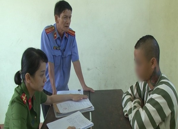 Huế: Khởi tố “yêu râu xanh” hại đời thiếu nữ 14 tuổi