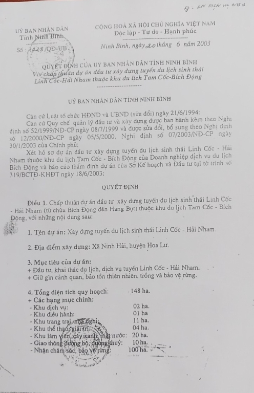 Tiếp bài Ninh Bình: Dự án nạo vét sông đội vốn hơn 40 lần