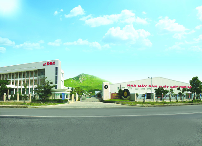 Công ty CP Cao su Đà Nẵng bị xử phạt gần 1,8 tỷ đồng tiền thuế