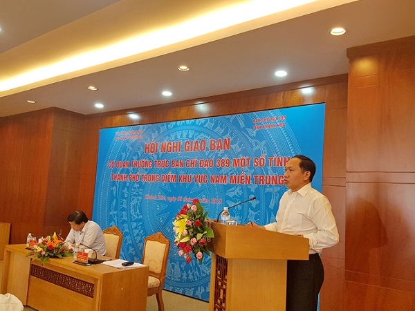 6 tháng đầu năm: Xử lý gần 11.000 vụ buôn lậu, gian lận thương mại