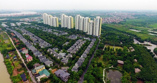 HoREA đề xuất sửa đổi Luật Đất đai năm 2013