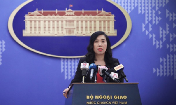 Báo cáo tự do tôn giáo của Mỹ đánh giá không khách quan về Việt Nam - Hình 1