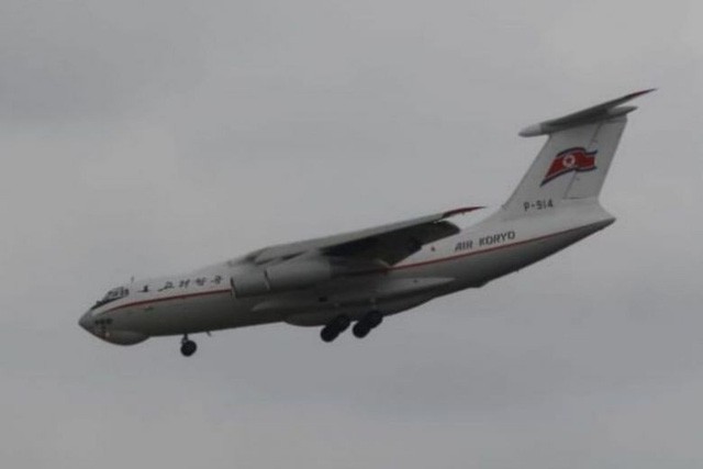 Lộ trình “lạ” của máy bay chở ông Kim Jong-un tới Singapore - Hình 2