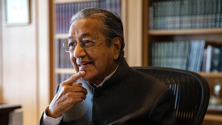 Thủ tướng Malaysia kêu gọi xem xét lại hiệp định CPTPP - Hình 1