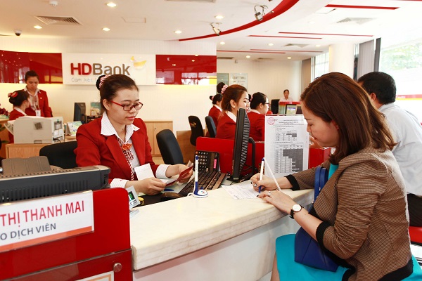 HDBank xếp thứ 2 các ngân hàng có chỉ số sinh lời cao nhất - Hình 2