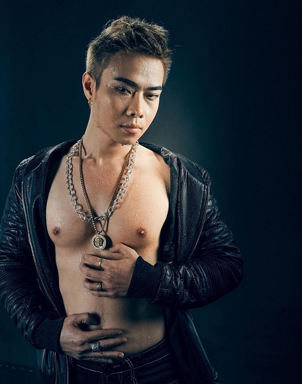 Ca sỹ Nam Khang sắp trình làng dự án âm nhạc mới "Khói Đêm"