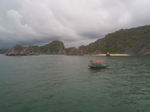 Hải Phòng: Phê duyệt Đề cương Đề án “Phát triển du lịch cộng đồng xã Phù Long, huyện Cát Hải”