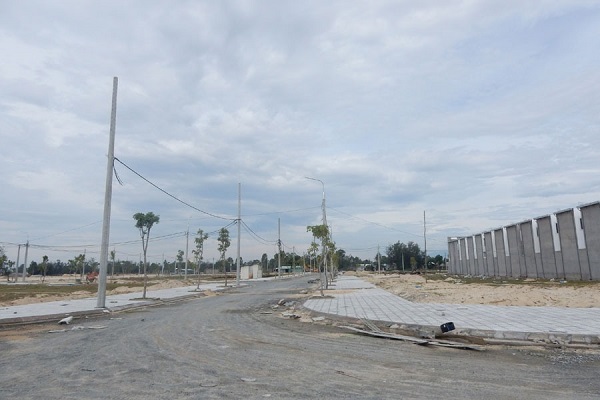Quảng Nam: Người dân chao đảo vì 300 dự án phát triển đô thị - Hình 1