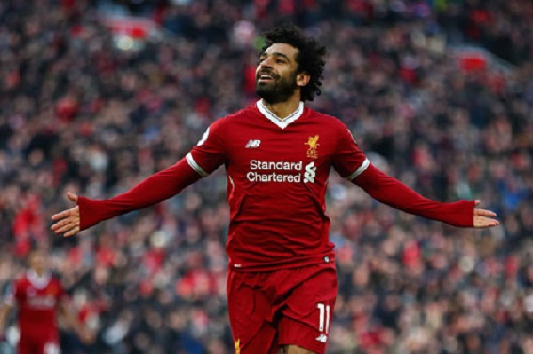 Salah sẽ rời sân Anfield nếu Liverpool không tăng cường lực lượng - Hình 1
