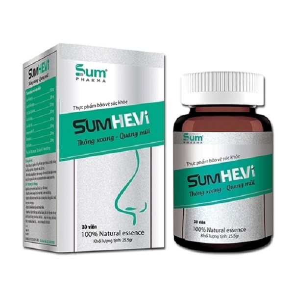 TPCN Sumhevi cố tình vi phạm pháp luật, đánh lừa người tiêu dùng?