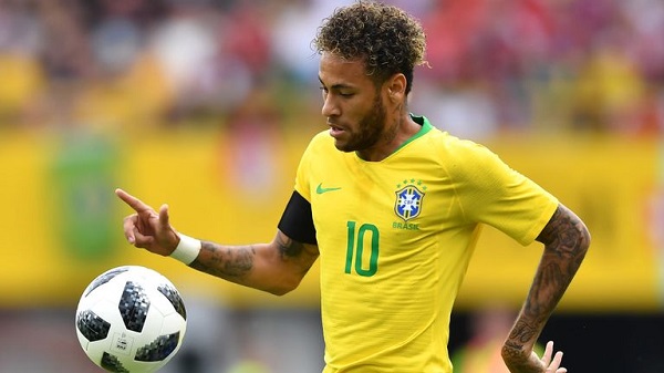 10 Ứng cử viên sáng giá cho Chiếc giày vàng World Cup 2018