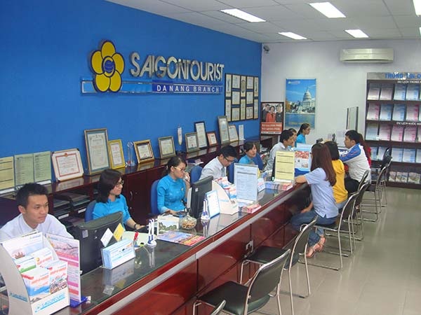 Ba năm thua lỗ liên tiếp, STT bị hủy niêm yết buộc rời sàn HOSE