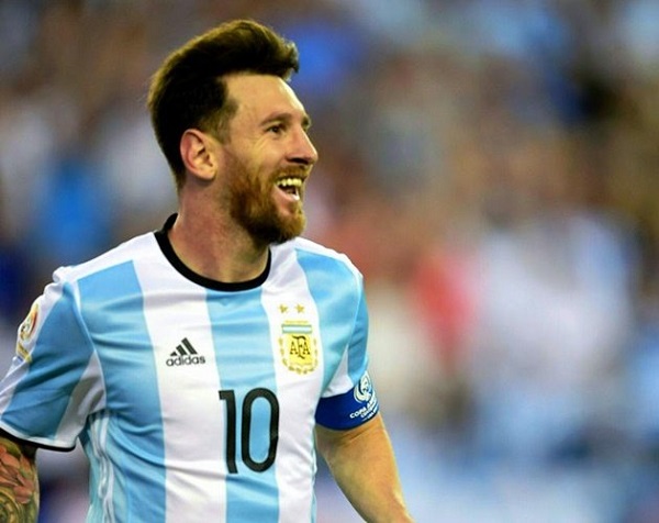 Messi úp mở khả năng chia tay đội tuyển Argentina sau World Cup - Hình 1