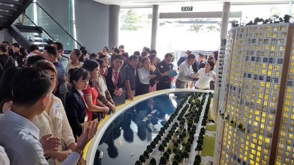 'Ngày hội Môi giới BĐS Việt Nam 2018' lần thứ 3 sẽ diễn ra tại Đà Nẵng