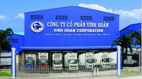 Công ty HNHH Vĩnh Hoàn xuất khẩu hơn 130 triệu USD trong 5 tháng đầu năm