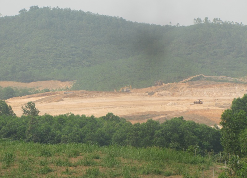 Dự án nuôi bò ngàn tỷ ở Hà Tĩnh 'chết yểu': Cần truy cứu trách nhiệm những người liên quan