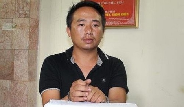 Hải quan Điện Biên: Bắt giữ đối tượng người Lào vận chuyển 20 bánh heroin - Hình 1