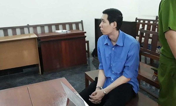 Cán bộ ngân hàng cuỗm 17 tỉ trên đường giao dịch với khách
