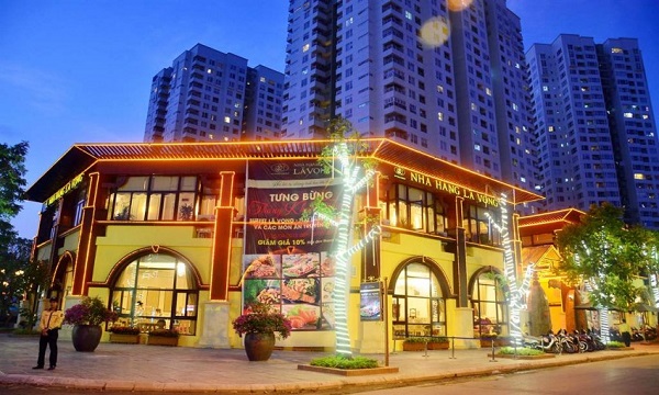 Vì sao tập đoàn Lã Vọng bị thanh tra?