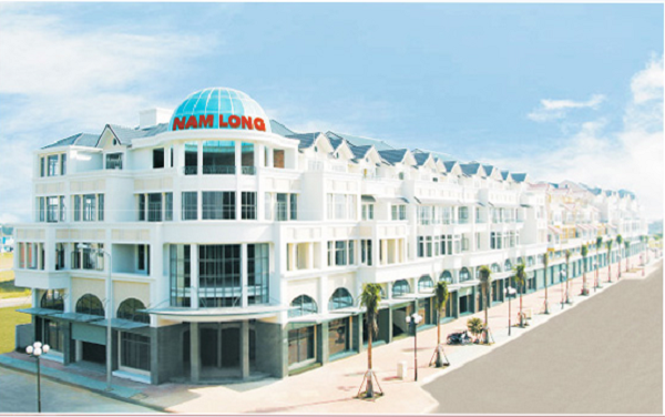 Đấu giá 40 triệu cổ phần NLG với giá khởi điểm 26.500 đồng/cp