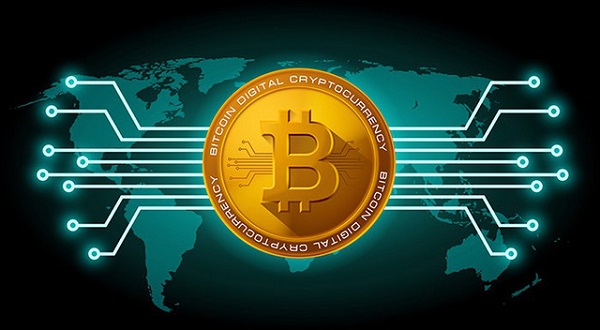 Giá Bitcoin gần chạm đáy - Hình 1