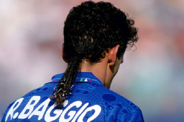 TOP 10 kiểu tóc gây chú ý nhất trong lịch sử các kỳ World Cup - Hình 3