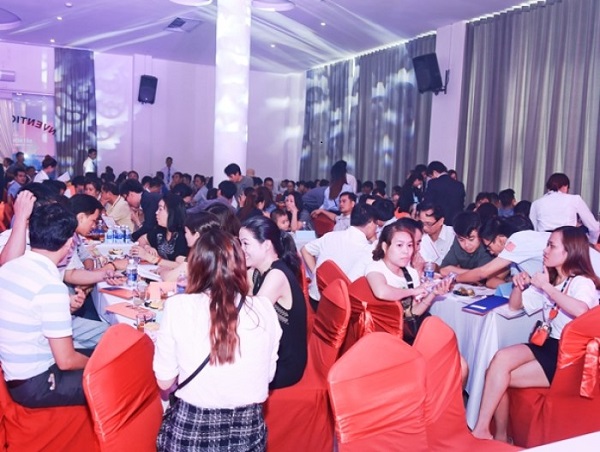 Him Lam ‘nhúng chàm’ trong vụ xẻ thịt đất công khu dân cư Bắc Rạch Chiếc?