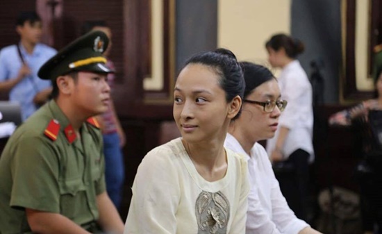 Phục hồi điều tra vụ án Hoa hậu Trương Hồ Phương Nga - Hình 1