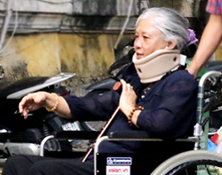 Điều tra bổ sung vụ sếp ngân hàng gây thiệt hại 100 tỷ đồng